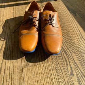 John Fluevog Shoes